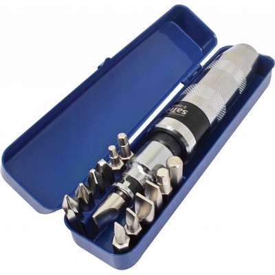 Rázový uťahovák SATRA S-XSH13