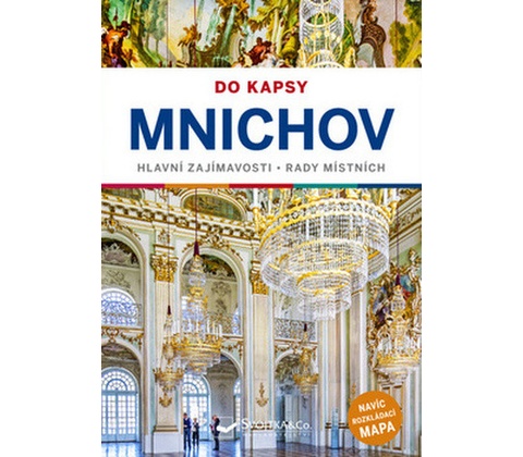 Mnichov do kapsy