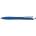 Pilot Писалка Pilot с клик RexGrip BeGreen 0, 7 синя (BRG-10F-L-BG)