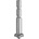 Anycubic Закалена стоманена дюза за Anycubic Kobra 3 MAX - 0.4 / 0.6 / 0.8 mm (до 300°C)