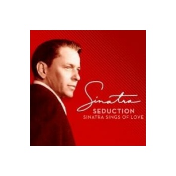 Sinatra Frank - Seduction CD