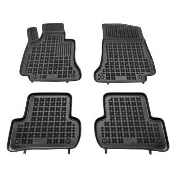 Image 1 of Гумени стелки за MERCEDES C-Class W205 (2014-2021) - тип леген