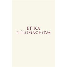 Etika Níkomachova - Aristotelés