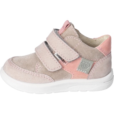 Pepino by Ricosta Детски ежедневни обувки Pepino by Ricosta Kid's Kito Casual shoes - Tundra / Rosa - размер 28 (EU) (702-4139-0419)