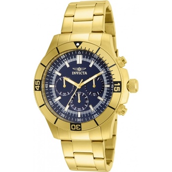 Invicta 12844