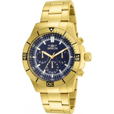Invicta 12844
