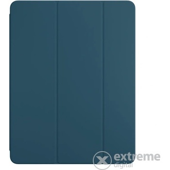 Apple Smart Folio for iPad Pro 12.9-inch 3-6th generace ration MQDW3ZM/A Marine Blue