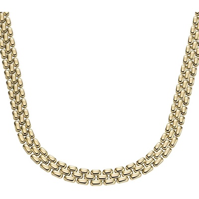 Fossil Дамско колие Fossil JF04783710 (JF04783710)