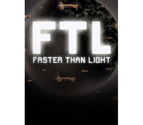FTL Faster Than Light