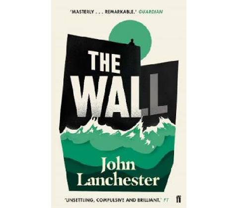 The Wall - John Lanchester