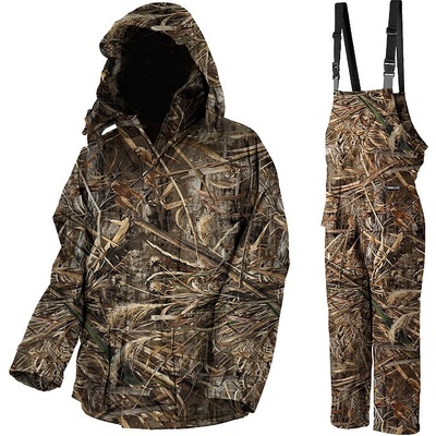 Prologic Zateplený oblek Max5 Comfort Thermo Suit Camuflage