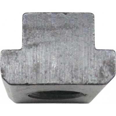 T-matice M10 / 12 mm, 1 ks