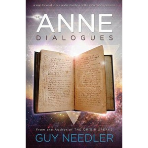 Anne Dialogues | Guy Steven Needler (ISBN: 9781940265391)