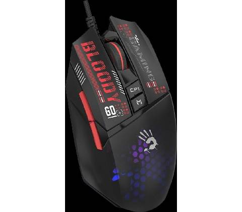 A4Tech BLOODY W60 Max Mini