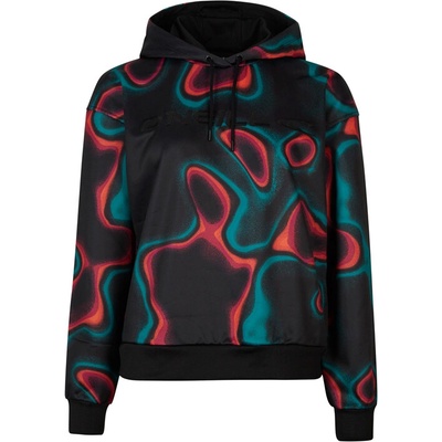 O'Neill Rutile AOP Hooded Fleece mix