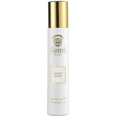 Gritti White Gossip Night parfumovaná voda dámska 15 ml