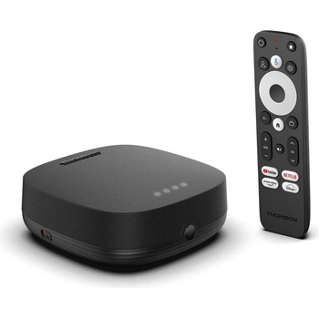 Thomson Streaming Box Plus 270