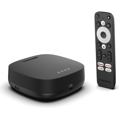 Thomson Streaming Box Plus 270
