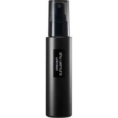 Shu Ueamura Zmatňujúci fixačný sprej Unlimited Makeup Fix Mist Matte 100 ml