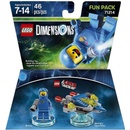 LEGO® Dimensions 71214 Movie Benny Fun Pack