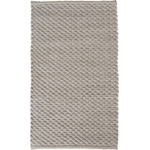 Aquanova Килимче за баня Maks 70 x 120 см сивкавокафяво (MAKBML-106)