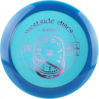 Westside Destiny VIP