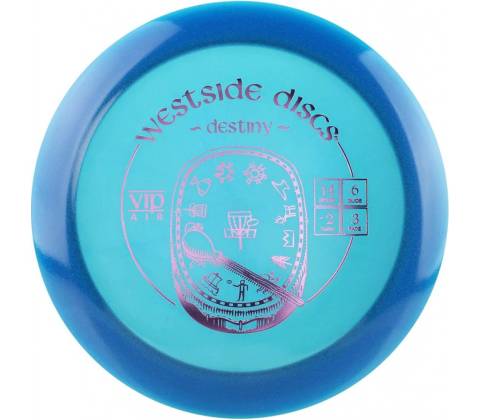 Westside Destiny VIP