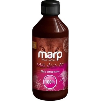 Marp Holistic Ostropestrecový olej 250 ml