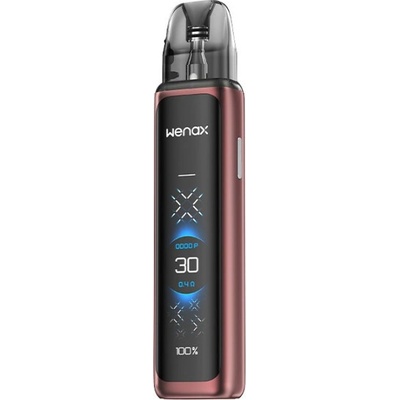 GeekVape Wenax Q Ultra Pod 1300 mAh dawn orange