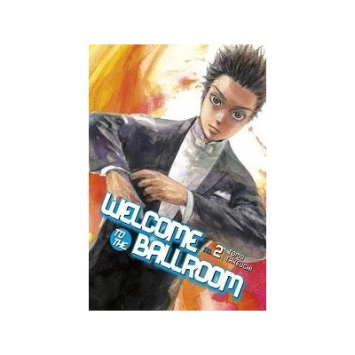 Welcome to the Ballroom 2