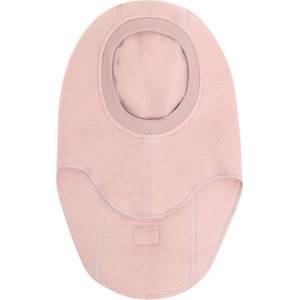 Huttelihut Детска зимна шапка (beanie) Huttelihut Kid's Balaclava Wool Fleece with Lining Beanie - Woodrose - размер 54 cm (904-2170-0715)