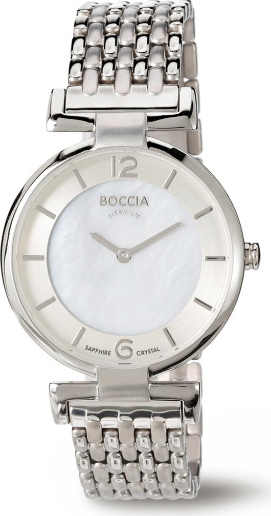 Boccia Titanium 3238-03