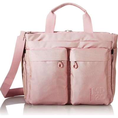 Mandarina Duck taška MD20 Baby Bag Ružová