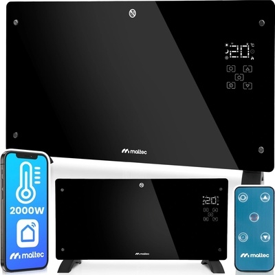 MalTec Eco Wifi 2000W