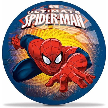 Lopta SpiderMan 230 mm