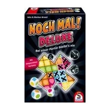 Schmidt Spiele Noch mal! DeLuxe