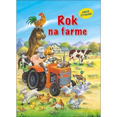 Rok na farme