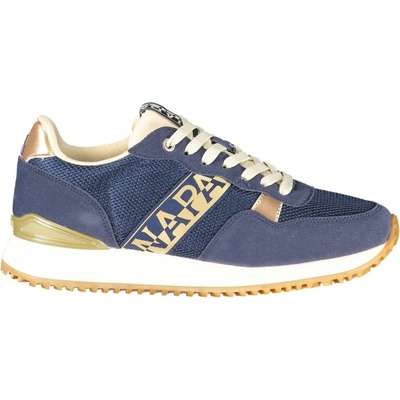 Napapijri Shoes dámska športová obuv modrá