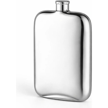 DRAGOWA Tactical Манерка Pure 210ml (DRG208.silver)