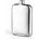 DRAGOWA Tactical Манерка Pure 210ml (DRG208.silver)