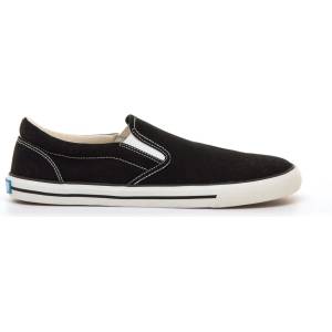 MTNG Мъжки боси маратонки mtng free slip-on, черни - 43