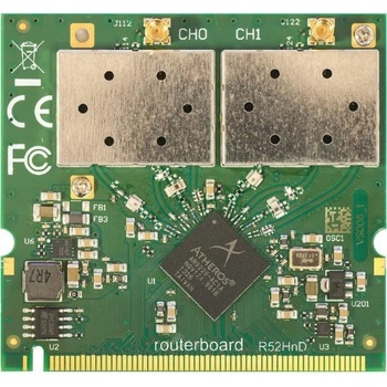 Mikrotik R52HnD