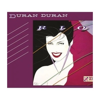 DURAN DURAN: RIO CD
