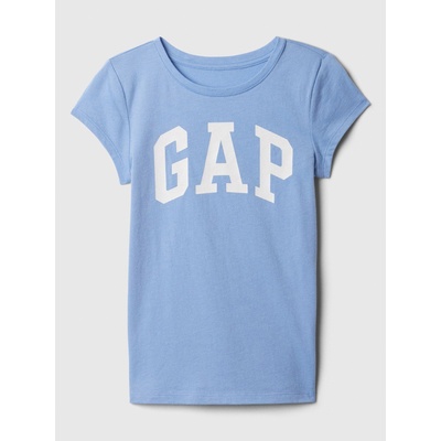 GAP Детска риза с логото на GAP GAP | Sin | Момичешки | 116/122