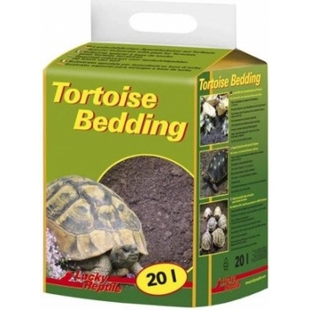 Lucky Reptile Tortoise Bedding 70 l