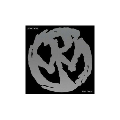 PENNYWISE - FULL CIRCLE LP