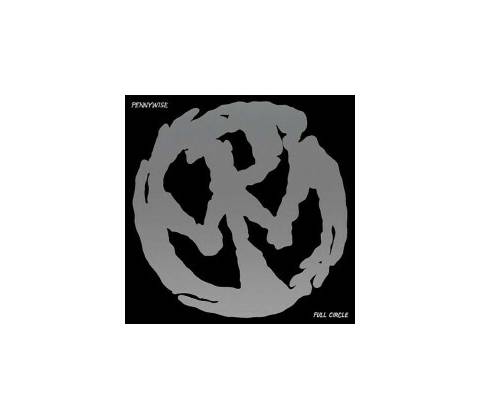 PENNYWISE - FULL CIRCLE LP