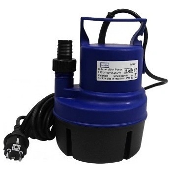 Pumpa Aquaking Q2007