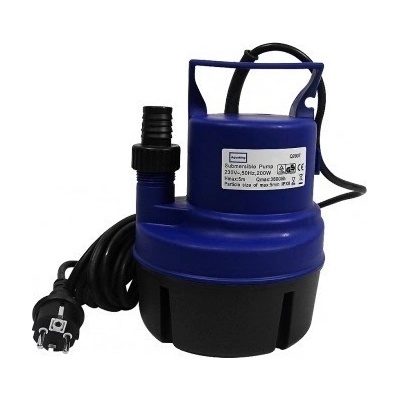 Pumpa Aquaking Q2007