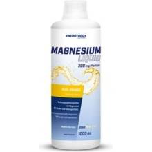 EnergyBody Magnesium Liquid Malina 1000 ml